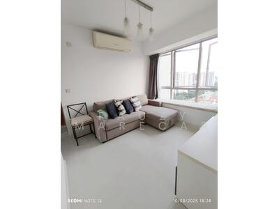 For Rent - Esta Ruby