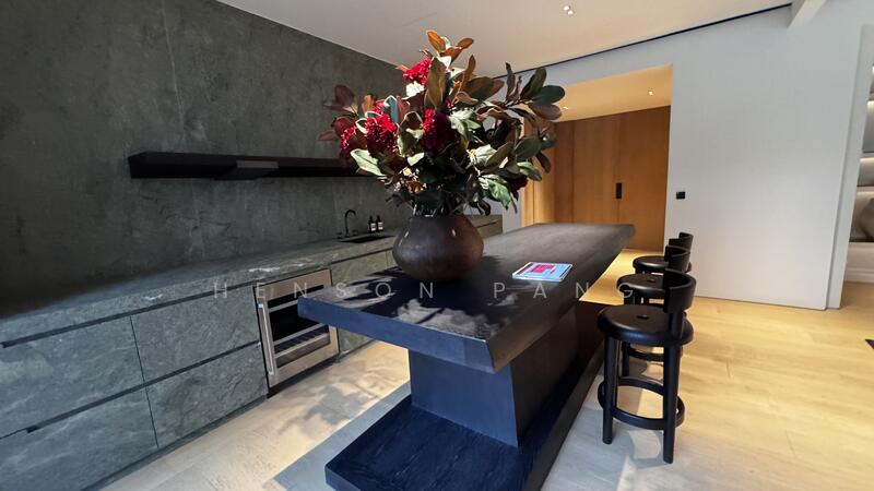 21 Anderson Apartment For Sale at S$ 22,554,000 | PropertyGuru Singapore - Kitchen