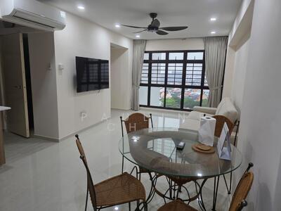 For Rent - 404B Fernvale Lane