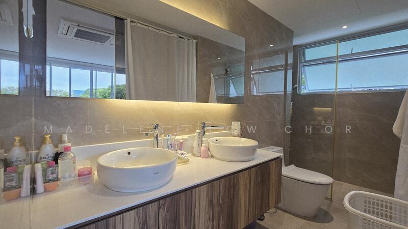 European tiles for Master Bathroom