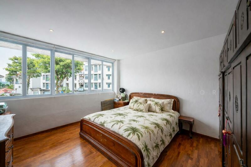 Camelia park Corner Terrace For Sale at S$ 6,200,000 | PropertyGuru Singapore