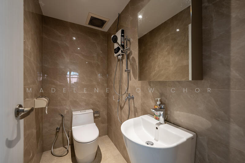 Camelia park Corner Terrace For Sale at S$ 6,200,000 | PropertyGuru Singapore