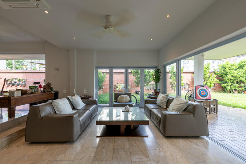 Camelia park Corner Terrace For Sale at S$ 6,200,000 | PropertyGuru Singapore