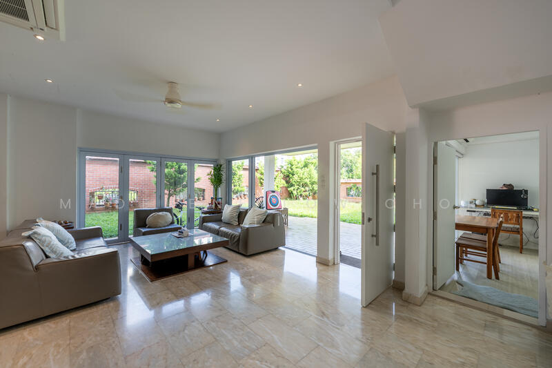 Camelia park Corner Terrace For Sale at S$ 6,200,000 | PropertyGuru Singapore