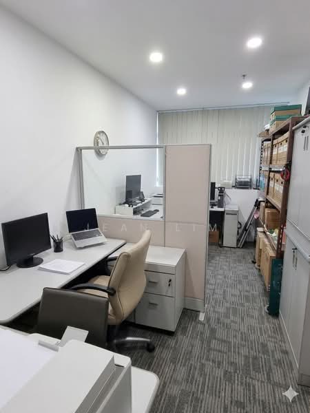 Vertex, 33 Ubi Avenue 3, 150 sqft, Light Industrial (B1) For Rent, by Jean Lim, 60221031 - Interior - CommercialGuru.com.sg