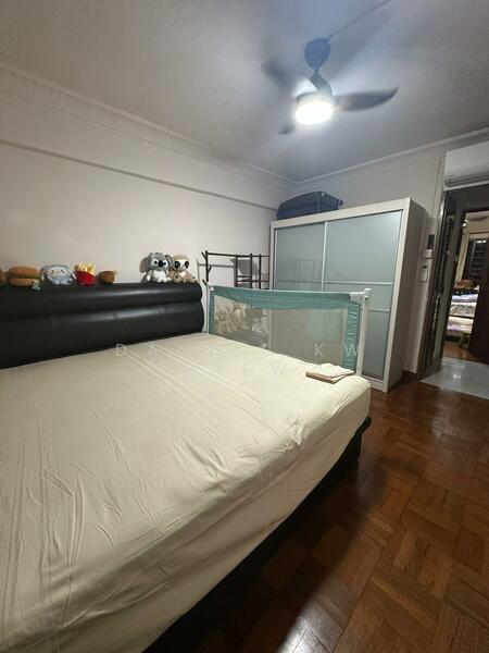 For Rent - 10 Eunos Crescent