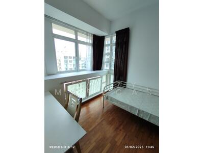 For Rent - Butterworth 8