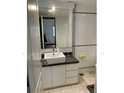 For Rent - Oxley Garden