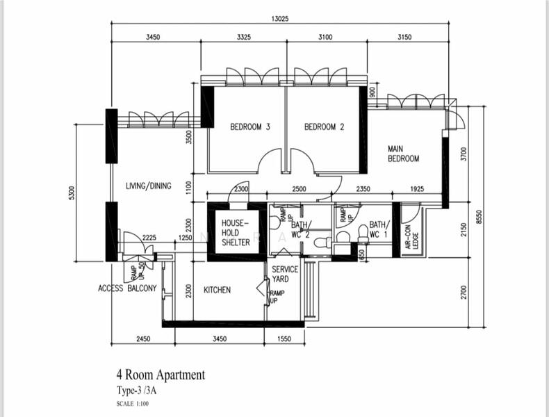 For Sale 21 Teban Gardens Road