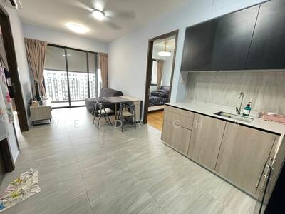 For Rent - Grandeur Park Residences