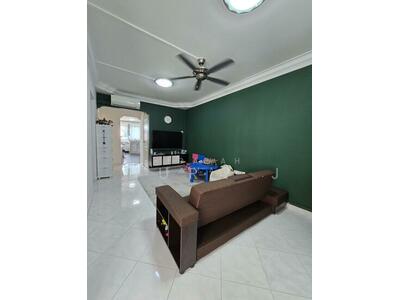 For Sale - 345 Bukit Batok Street 34