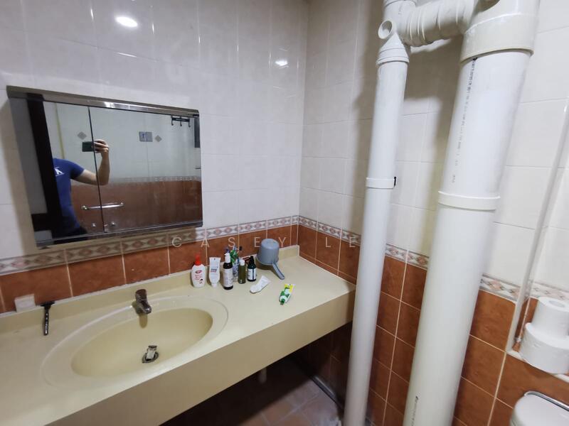 For Rent - 310A Anchorvale Road