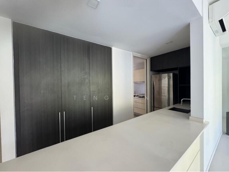 For Rent - Ferraria Park Condo