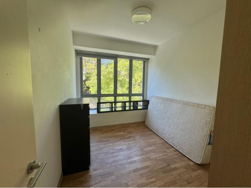 For Rent - Ferraria Park Condo