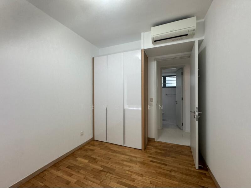 For Rent - Ferraria Park Condo