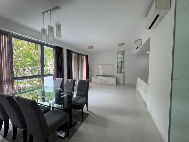 For Rent - Ferraria Park Condo
