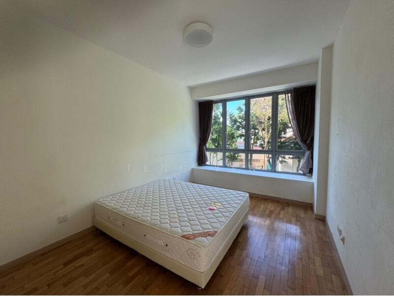 For Rent - Ferraria Park Condo