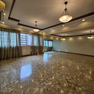 For Rent - Windy Heights