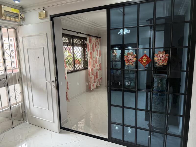 For Sale - 511 Pasir Ris Street 52