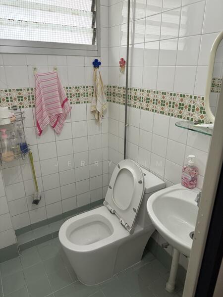 For Sale - 511 Pasir Ris Street 52