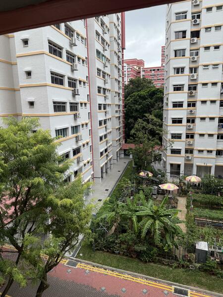 For Sale - 511 Pasir Ris Street 52