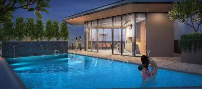 For Sale - Arina East Residences