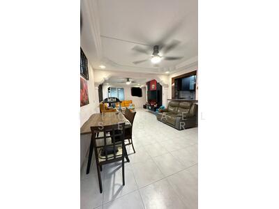 For Sale - 732 Jurong West Street 73