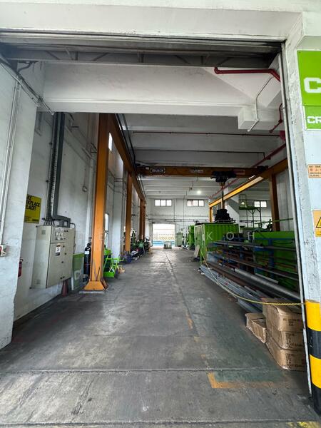 7E Pioneer Sector 1, 7E Pioneer Sector 1, 250,000 sqft, Factory / Workshop (B2) For Sale, by Adeline Koh, 60221078 - Others - CommercialGuru.com.sg