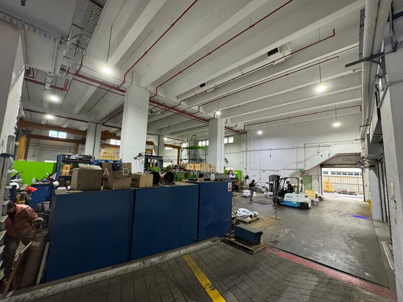 7E Pioneer Sector 1, 7E Pioneer Sector 1, 250,000 sqft, Factory / Workshop (B2) For Sale, by Adeline Koh, 60221078 - Others - CommercialGuru.com.sg