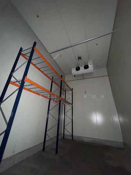 7E Pioneer Sector 1, 7E Pioneer Sector 1, 250,000 sqft, Factory / Workshop (B2) For Sale, by Adeline Koh, 60221078 - Others - CommercialGuru.com.sg