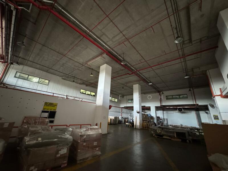7E Pioneer Sector 1, 7E Pioneer Sector 1, 250,000 sqft, Factory / Workshop (B2) For Sale, by Adeline Koh, 60221078 - Others - CommercialGuru.com.sg