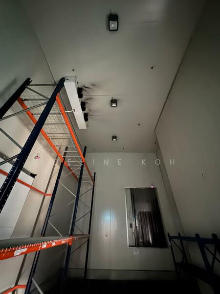 7E Pioneer Sector 1, 7E Pioneer Sector 1, 250,000 sqft, Factory / Workshop (B2) For Sale, by Adeline Koh, 60221078 - Others - CommercialGuru.com.sg