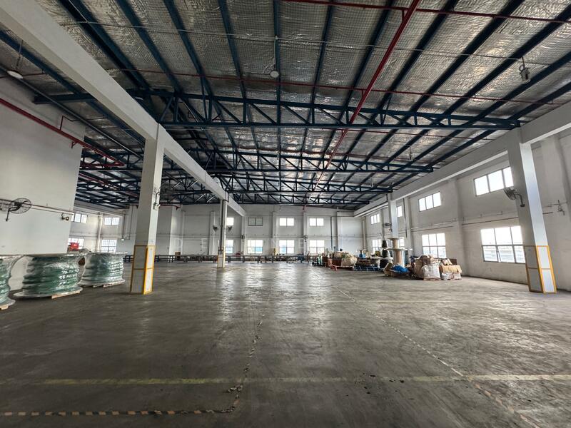 7E Pioneer Sector 1, 7E Pioneer Sector 1, 250,000 sqft, Factory / Workshop (B2) For Sale, by Adeline Koh, 60221078 - Others - CommercialGuru.com.sg