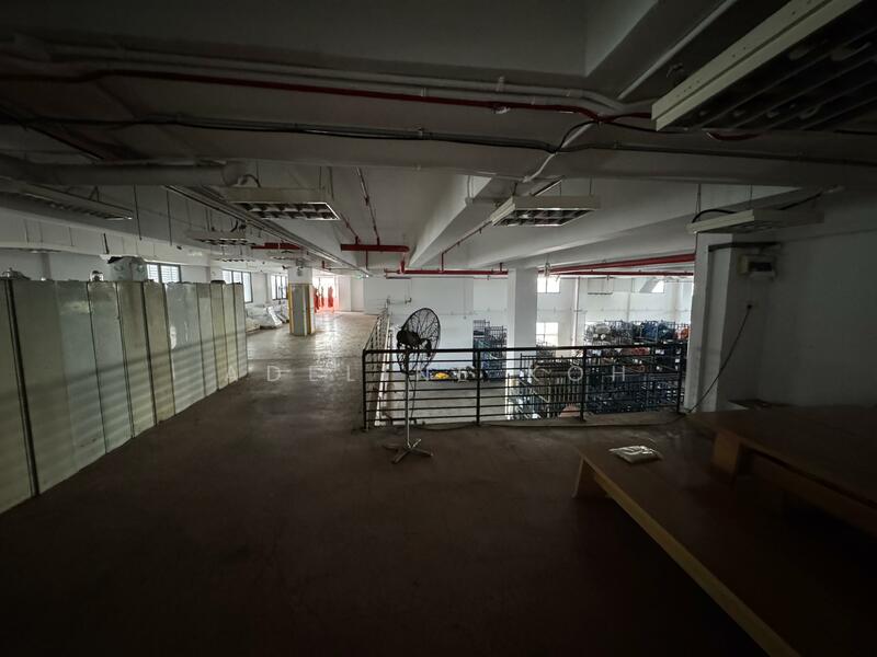 7E Pioneer Sector 1, 7E Pioneer Sector 1, 250,000 sqft, Factory / Workshop (B2) For Sale, by Adeline Koh, 60221078 - Others - CommercialGuru.com.sg
