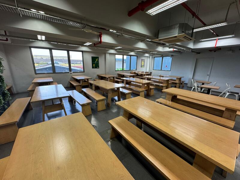 7E Pioneer Sector 1, 7E Pioneer Sector 1, 250,000 sqft, Factory / Workshop (B2) For Sale, by Adeline Koh, 60221078 - Others - CommercialGuru.com.sg
