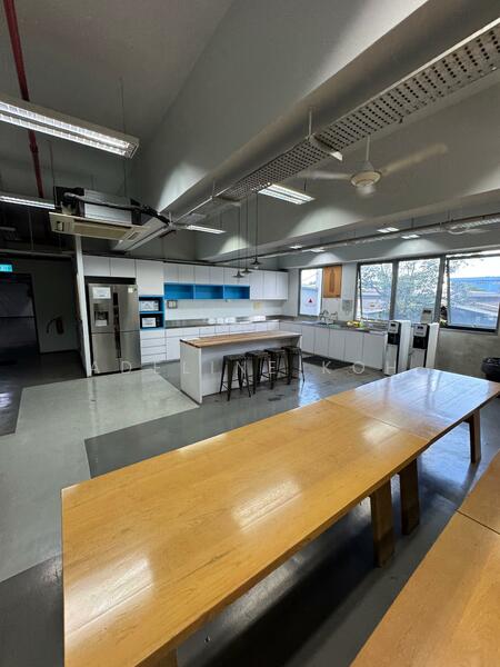 7E Pioneer Sector 1, 7E Pioneer Sector 1, 250,000 sqft, Factory / Workshop (B2) For Sale, by Adeline Koh, 60221078 - Kitchen - CommercialGuru.com.sg