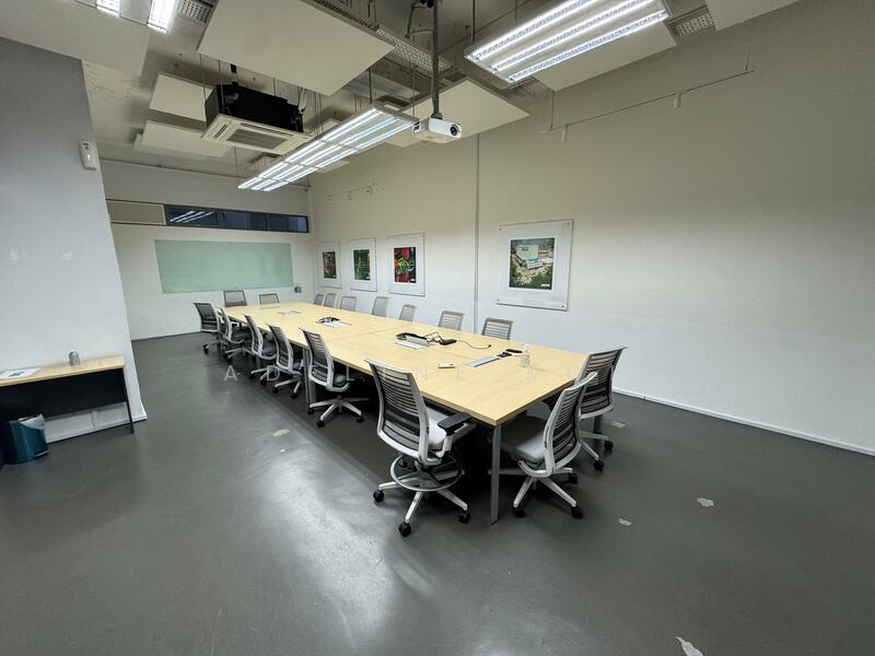 7E Pioneer Sector 1, 7E Pioneer Sector 1, 250,000 sqft, Factory / Workshop (B2) For Sale, by Adeline Koh, 60221078 - CommercialGuru.com.sg