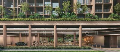 For Sale - The Robertson Opus