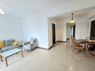 For Sale - Santa Fe Mansions