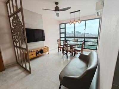 For Rent - 54 Havelock Road