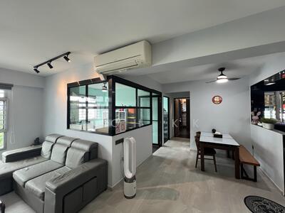 For Sale - 561A Jurong West Street 42