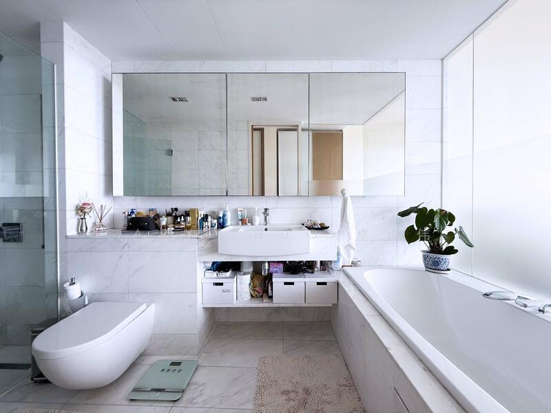 For Sale - The Coast at Sentosa Cove