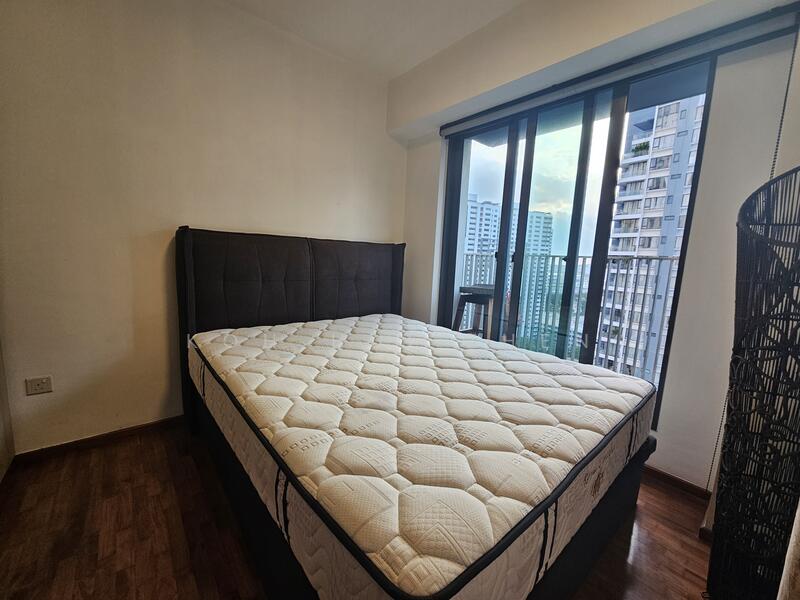 For Rent - Pinnacle @ Duxton