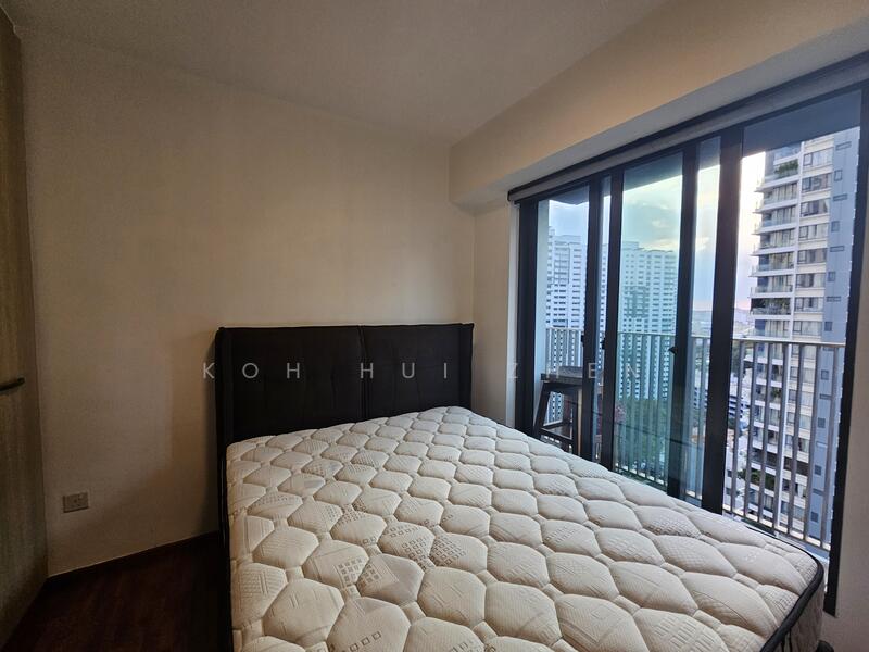For Rent - Pinnacle @ Duxton