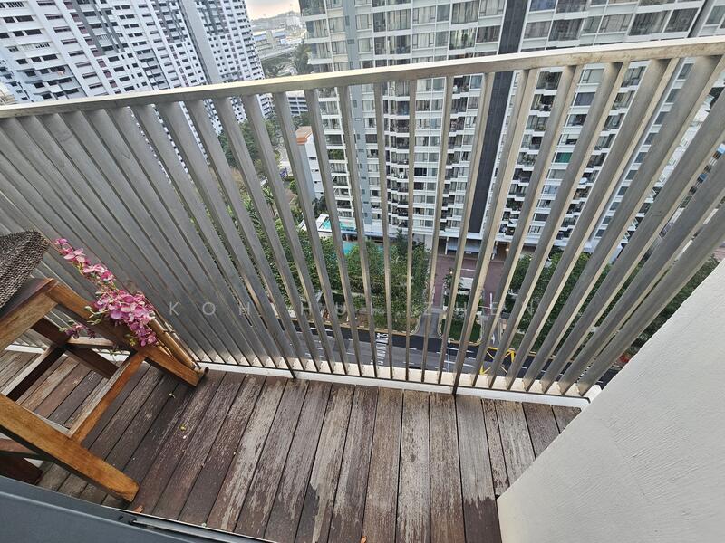 For Rent - Pinnacle @ Duxton
