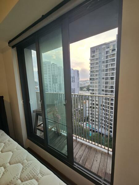 For Rent - Pinnacle @ Duxton