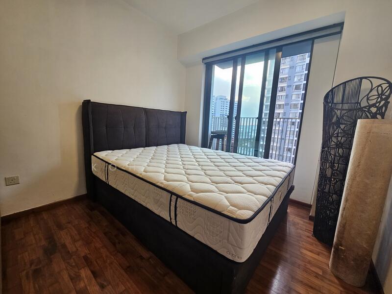 For Rent - Pinnacle @ Duxton