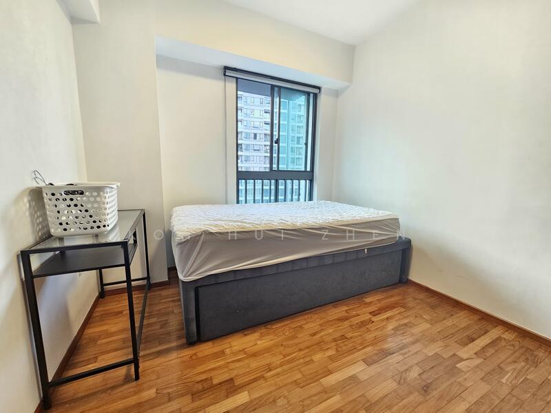 For Rent - Pinnacle @ Duxton