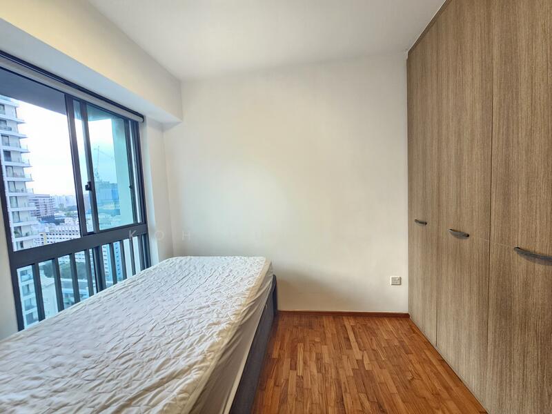 For Rent - Pinnacle @ Duxton