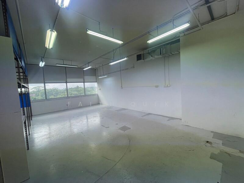 Wcega Tower, 21 Bukit Batok Crescent, 958 sqft, Light Industrial (B1) For Rent, by Faith Quek, 60221109 - CommercialGuru.com.sg